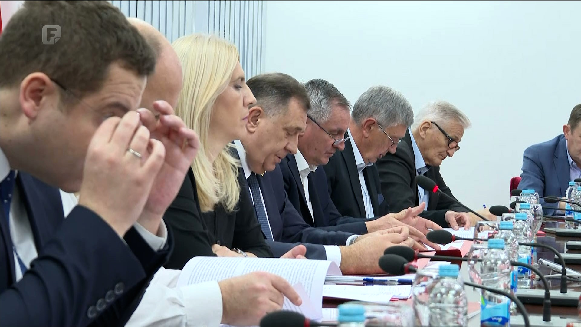 Dodik prijeti da RS neće dati saglasnost ni za jedan razvojni projekat u Federaciji